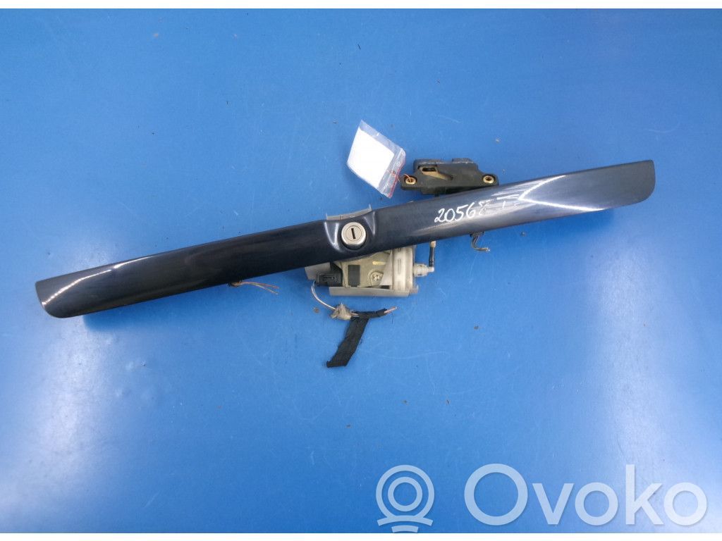 Audi A4 S4 B5 8D Mâner exterior deschidere hayon/portbagaj/oblon 