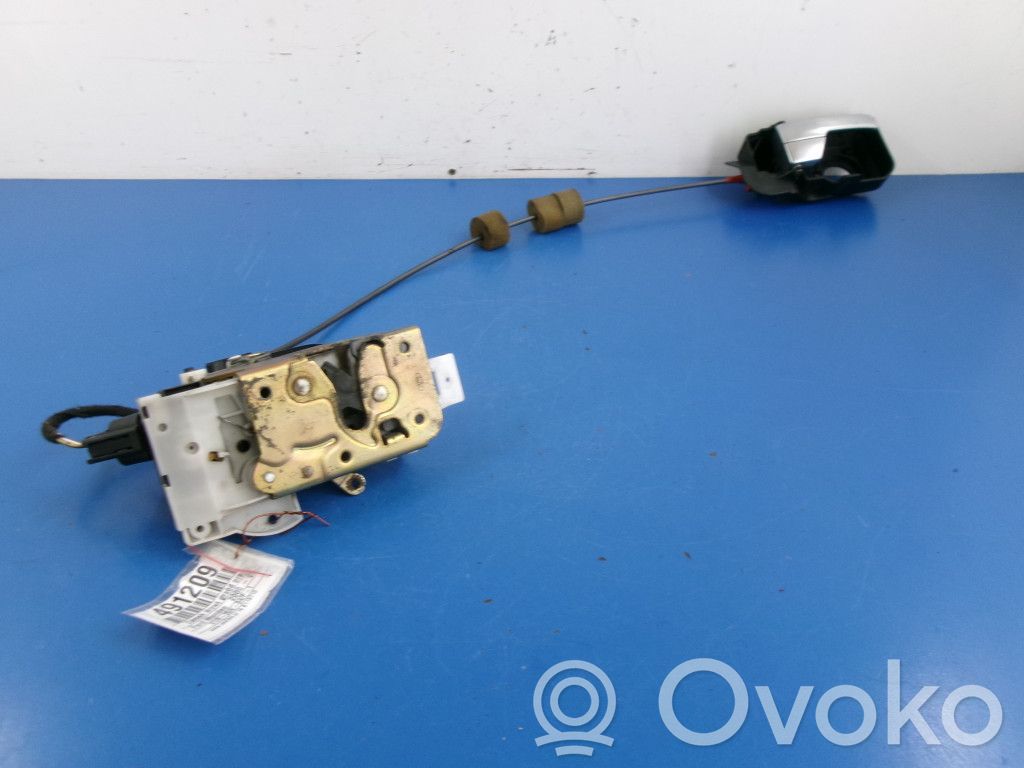 Ford Mondeo Mk III Serrure de porte avant 