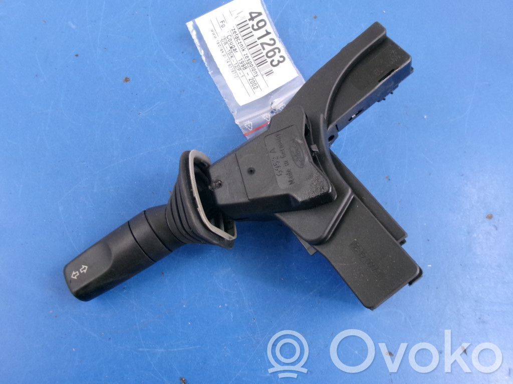 Ford Cougar Other switches/knobs/shifts 