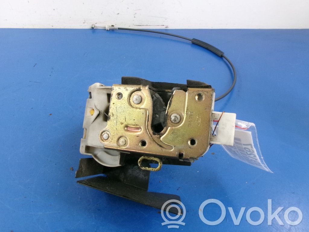 Ford Cougar Etuoven lukko 