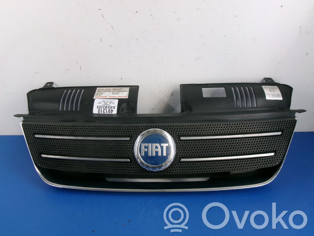 Fiat Idea Grilă față 