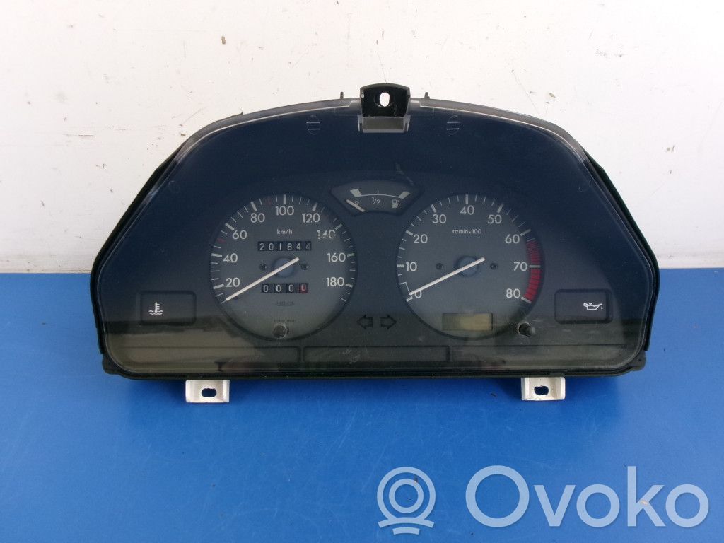 Citroen Saxo Nopeusmittari (mittaristo) 