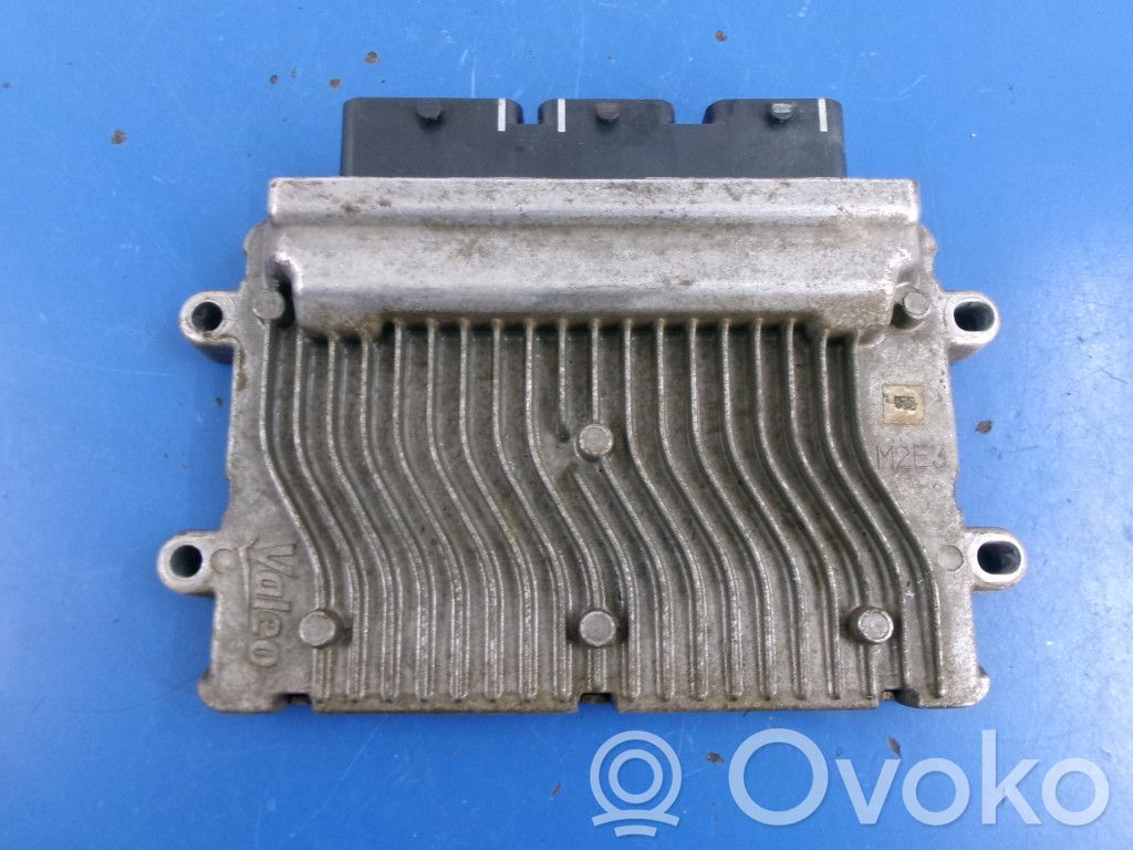 Fiat Fiorino Engine control unit/module ECU 