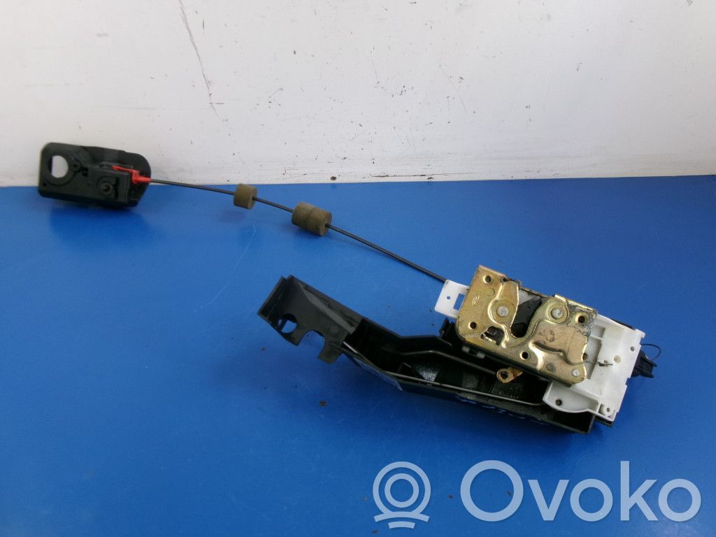 Ford Mondeo Mk III Zamek drzwi przednich 
