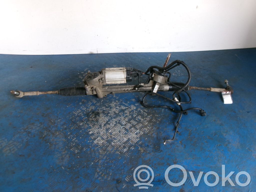Opel Astra J Casetă direcție 