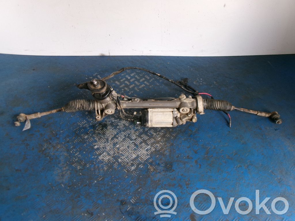 Volkswagen PASSAT B6 Crémaillère de direction