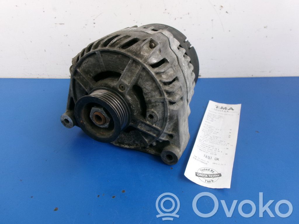 Alternator   2246149,2246149