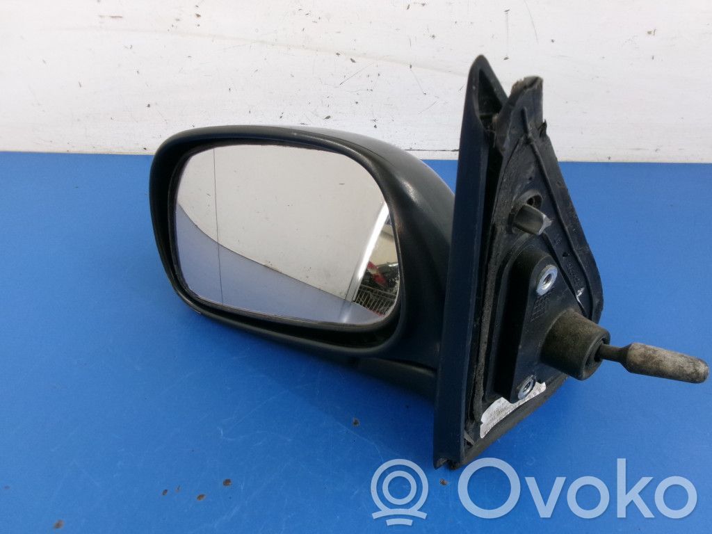 Nissan Micra Specchietto retrovisore elettrico portiera anteriore 