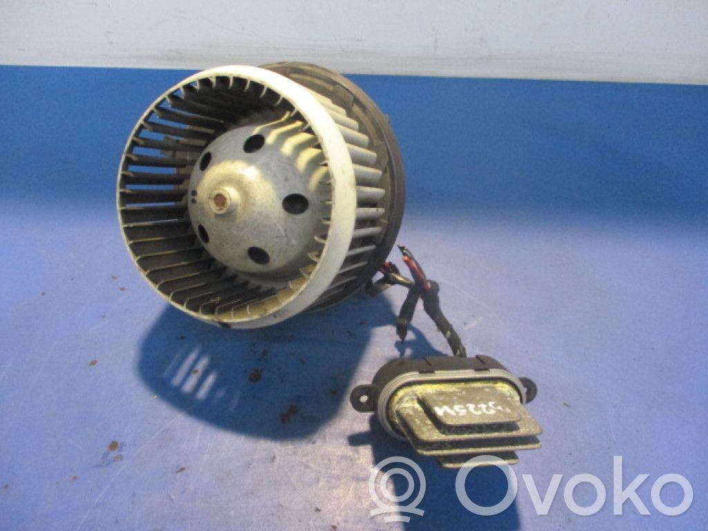 Alfa Romeo 147 Wentylator nawiewu / Dmuchawa 