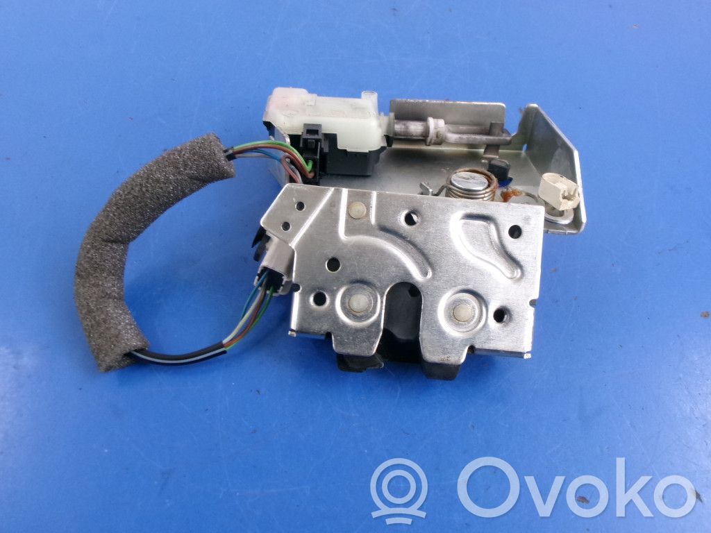 Ford Mondeo Mk III Tailgate/trunk/boot lock/catch/latch 