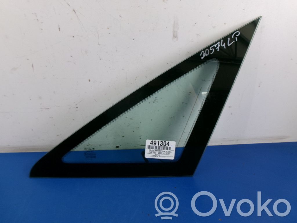 Fiat Idea Fenêtre latérale avant / vitre triangulaire (4 portes)