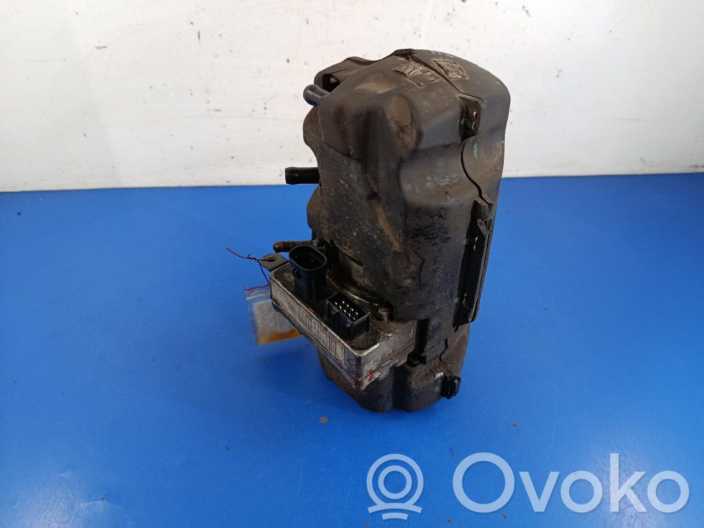 Citroen C5 Ohjaustehostimen pumppu 