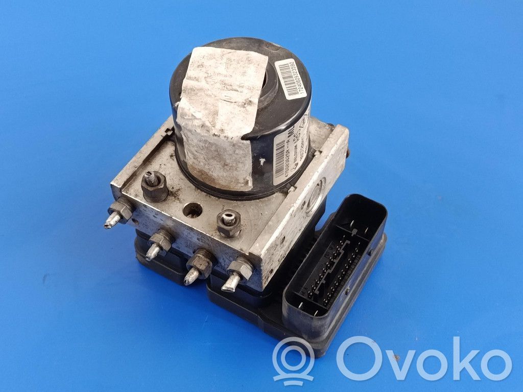 Renault Megane III Pompa ABS 