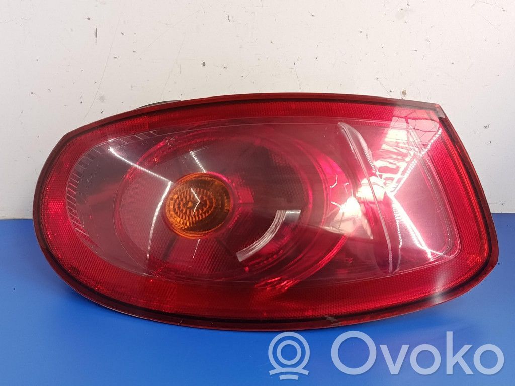 Fiat Bravo Feux arrière / postérieurs