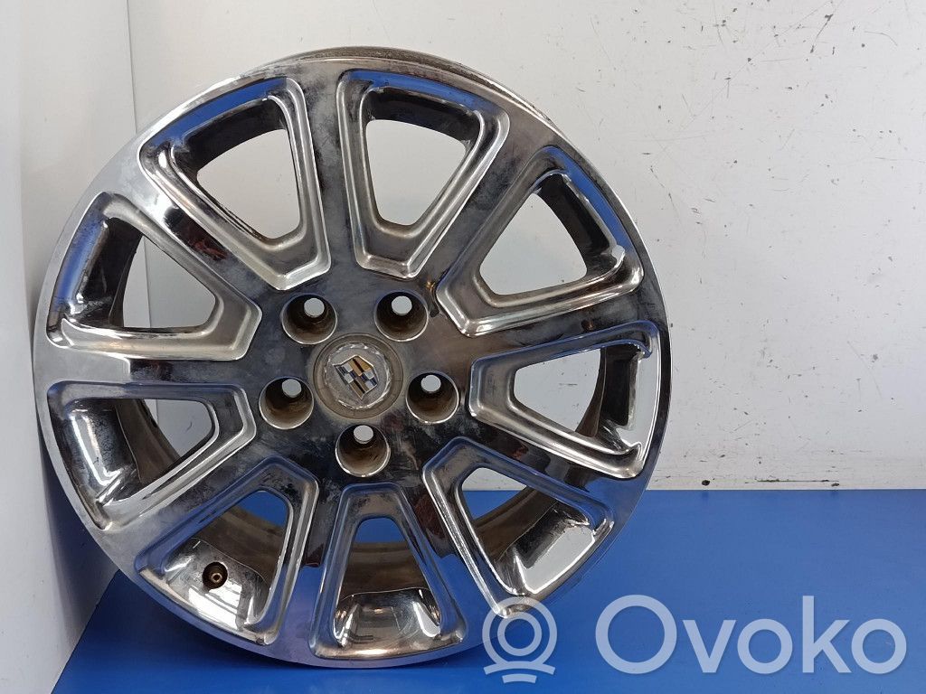Jante alliage R18