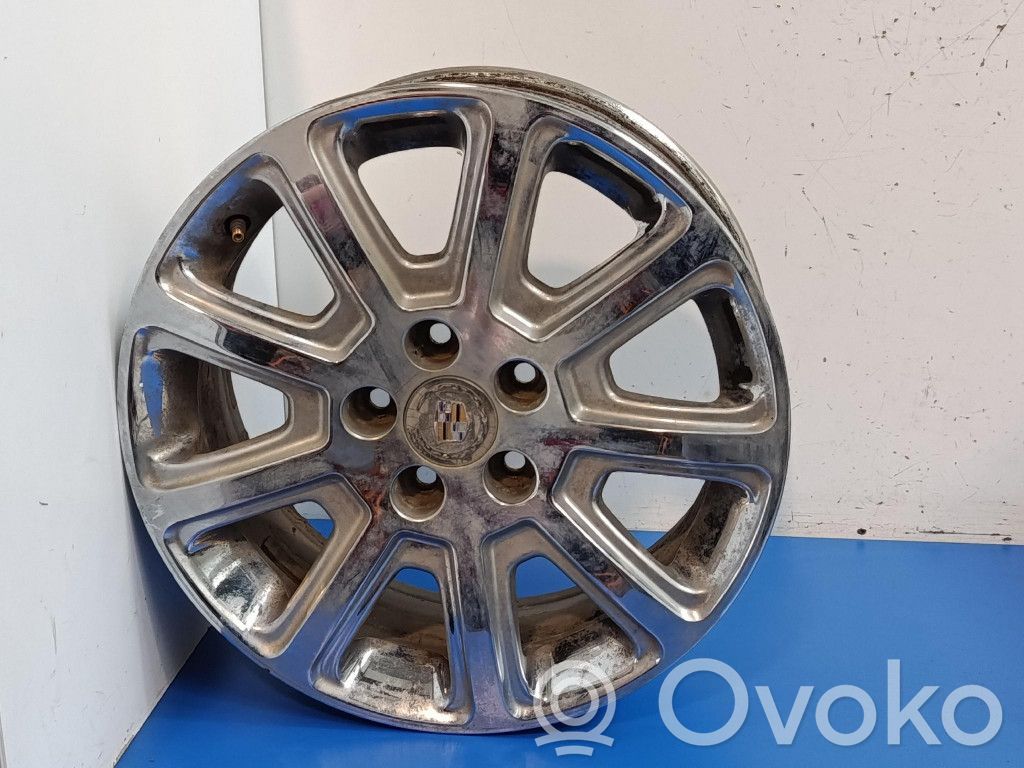 Jantă aliaj R18