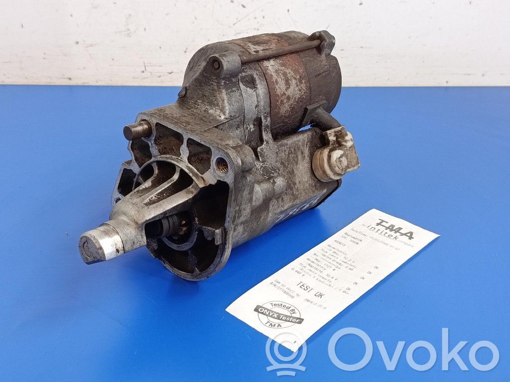 Motor de arranque   04686045AC,04686045AC