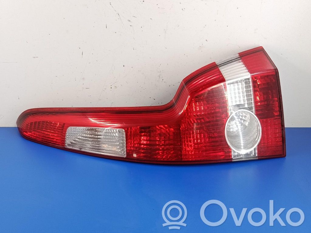 Volvo V50 Luci posteriori 