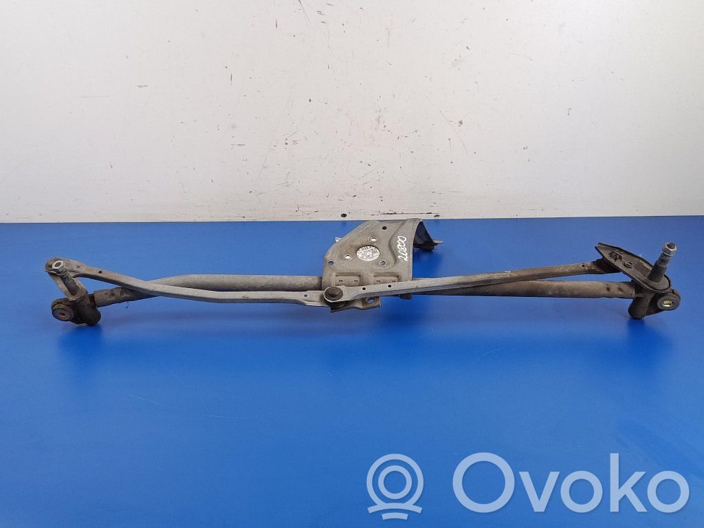 Mini One - Cooper R50 - 53 Motor și paralelogram ștergător parbriz 