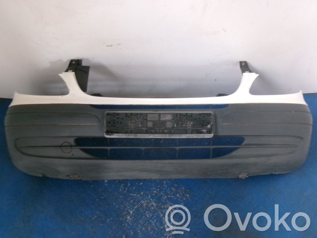 Mercedes-Benz Vito Viano W639 Paraurti anteriore 