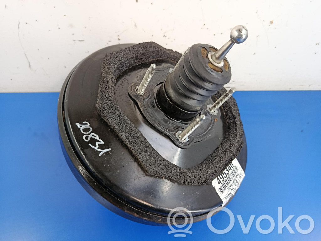 Citroen DS4 Brake booster 