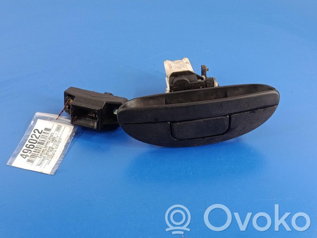 Renault Scenic I Încuietoare portbagaj 