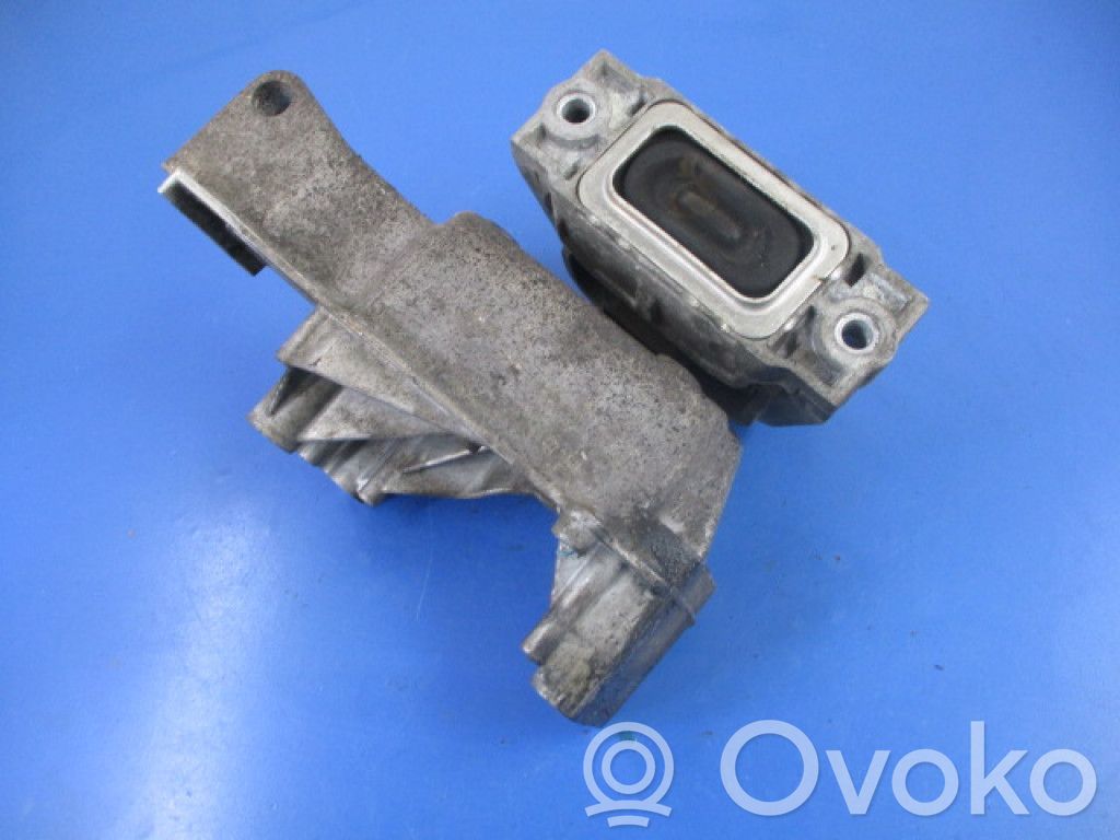 Volkswagen Golf IV Electrovanne soupape de dépression 