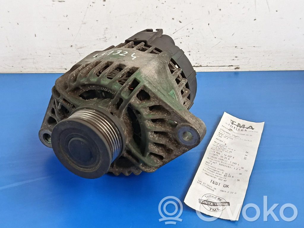 Alternator   46782213,46782213