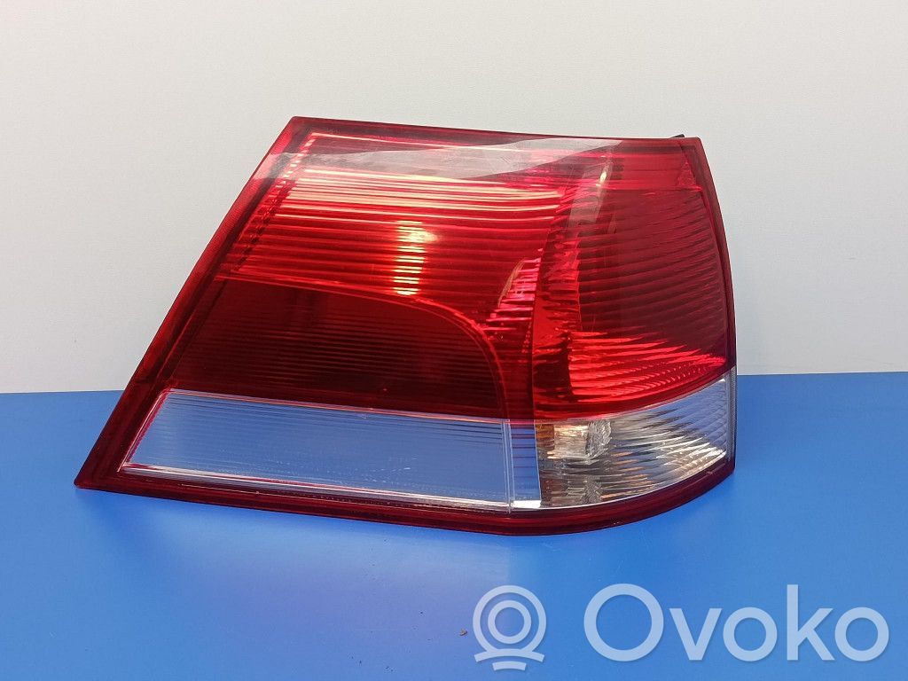Opel Vectra C Luci posteriori