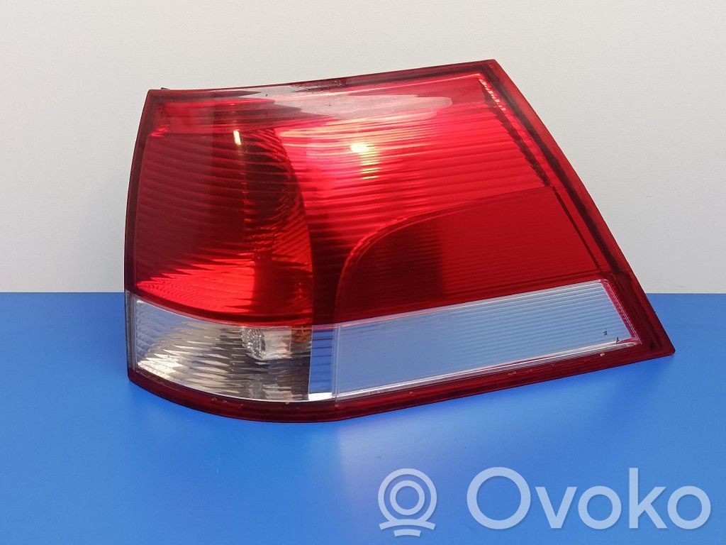 Opel Vectra C Luci posteriori