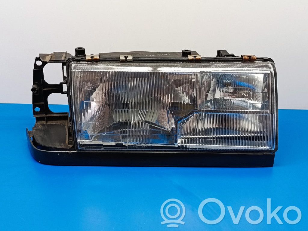 Volvo 940 Phare frontale 