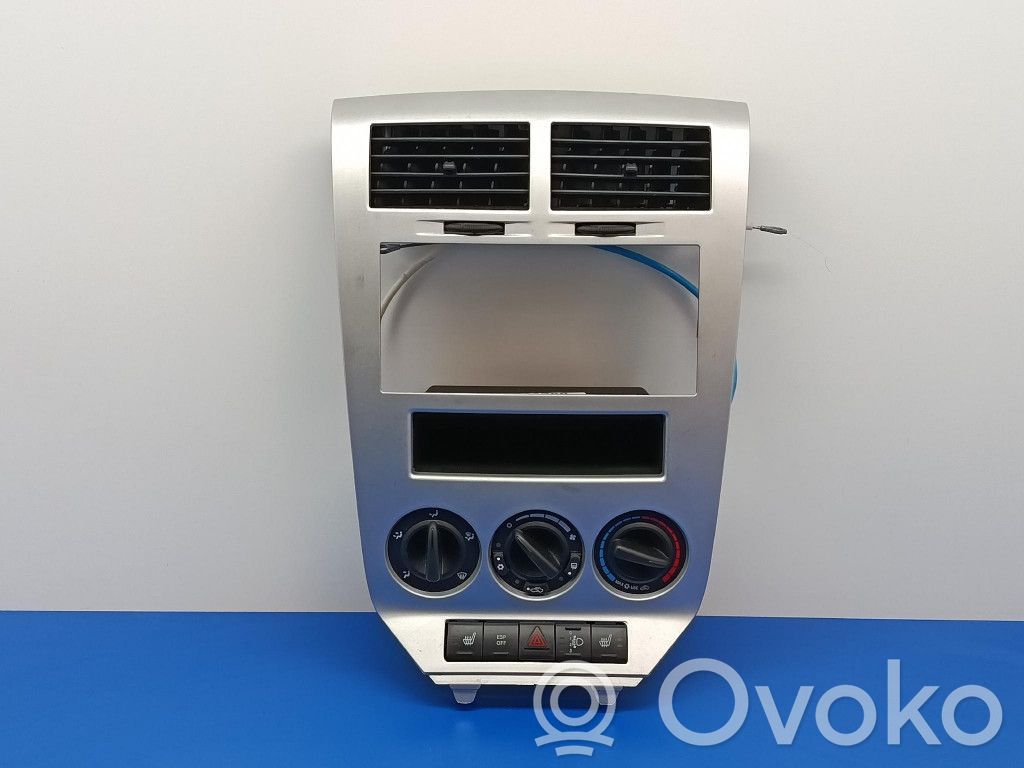 Panel klimatyzacji   1LG981Z2AB,1LG981Z2AB