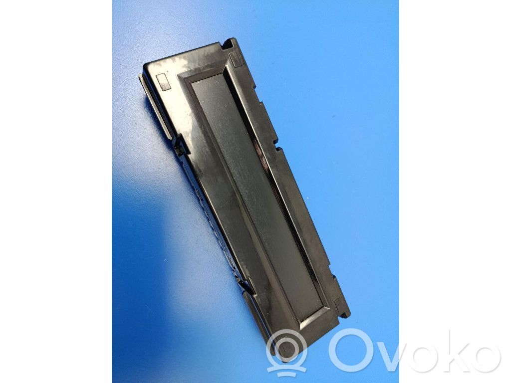 Bedford Astra Unité principale radio / CD / DVD / GPS 