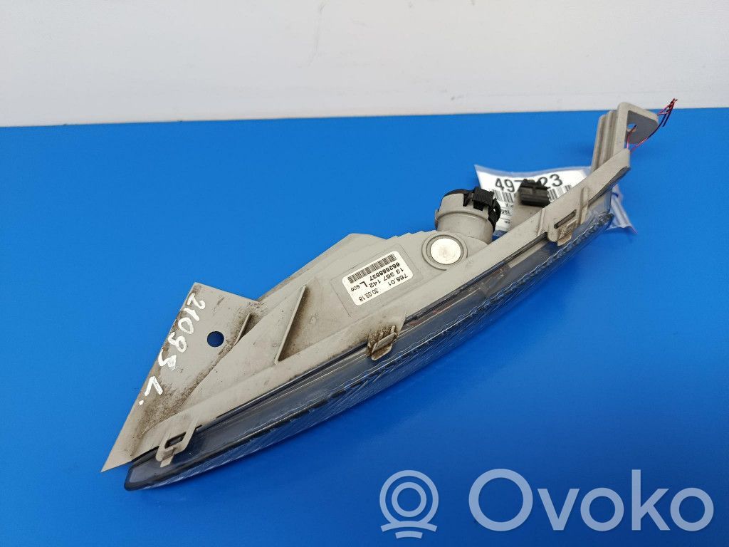 Bedford Astra Indicatore di direzione anteriore 