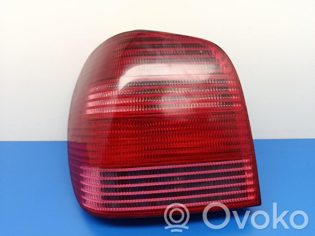 Volkswagen Polo III 6N 6N2 6NF Lampa tylna 