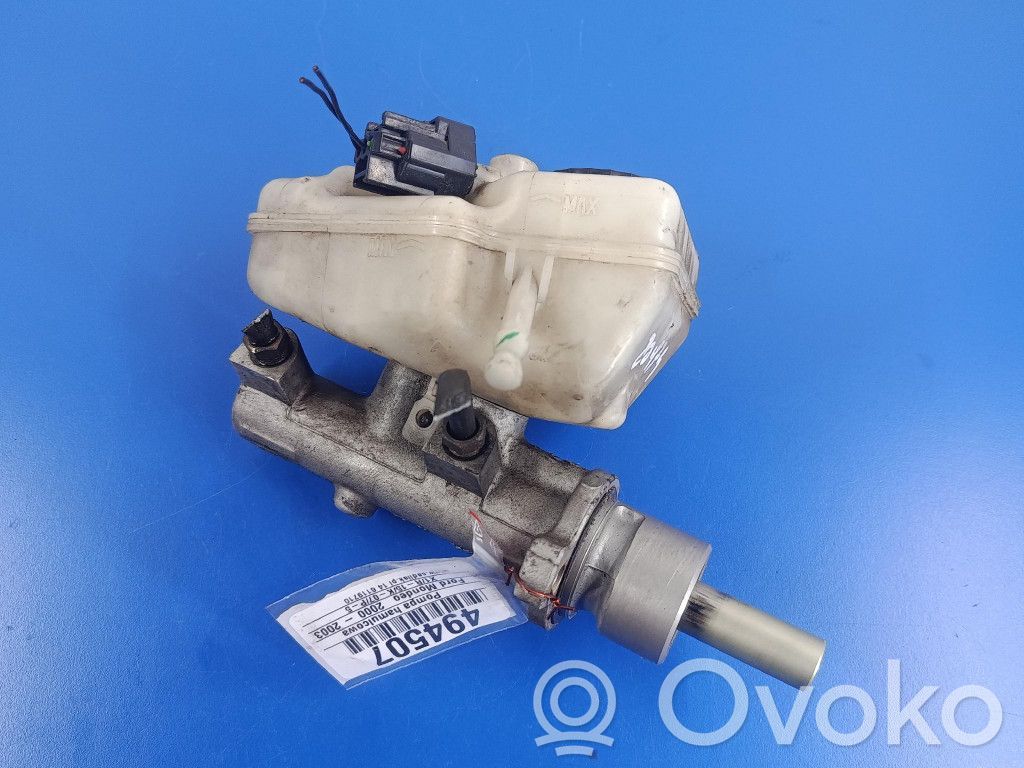 Ford Mondeo Mk III Pompă centrală de frână 