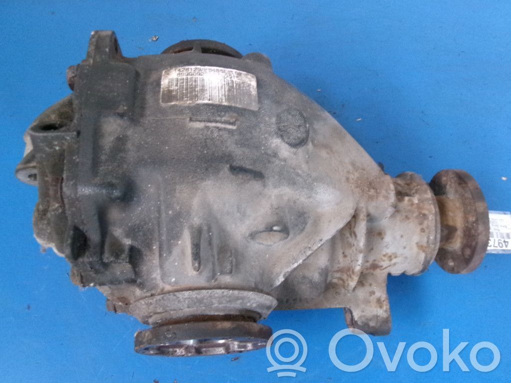 Rear differential   1428129,1428129