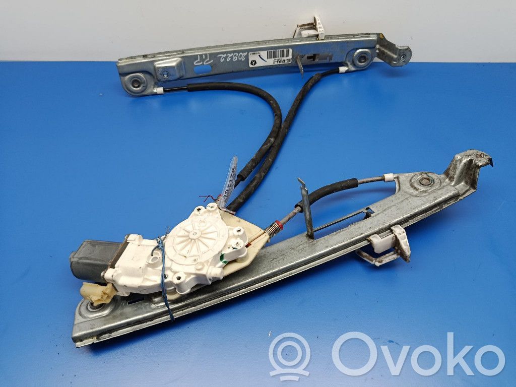 Dodge Caliber Regulador de puerta delantera con motor 