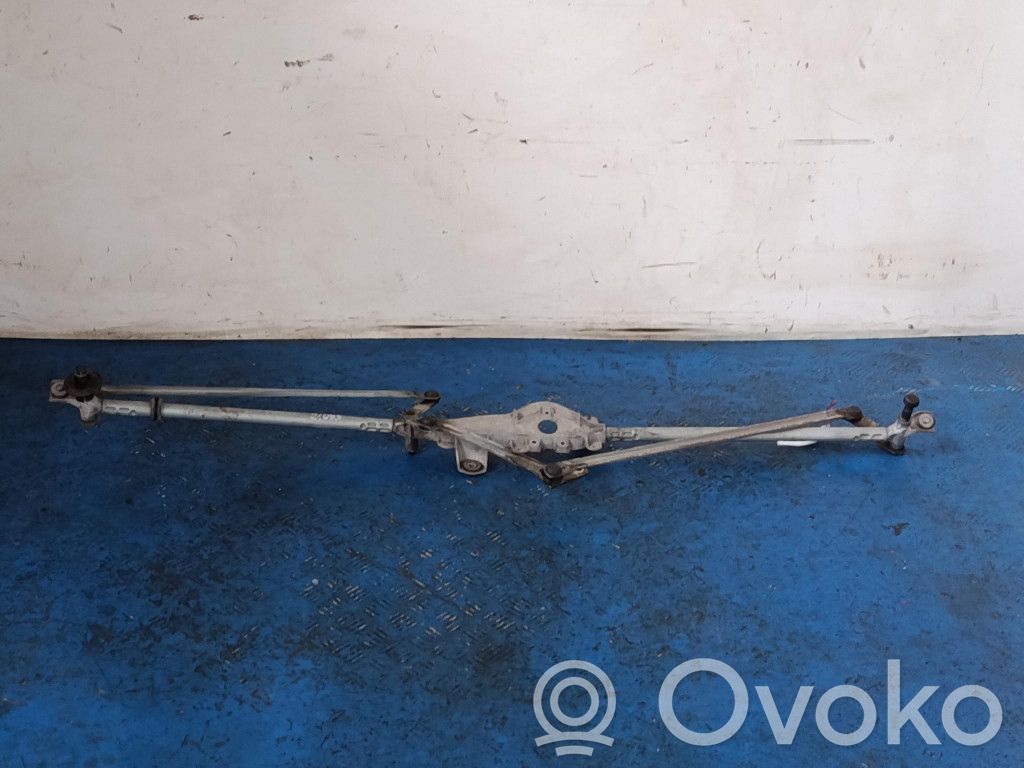 Bedford Astra Motor și paralelogram ștergător parbriz 