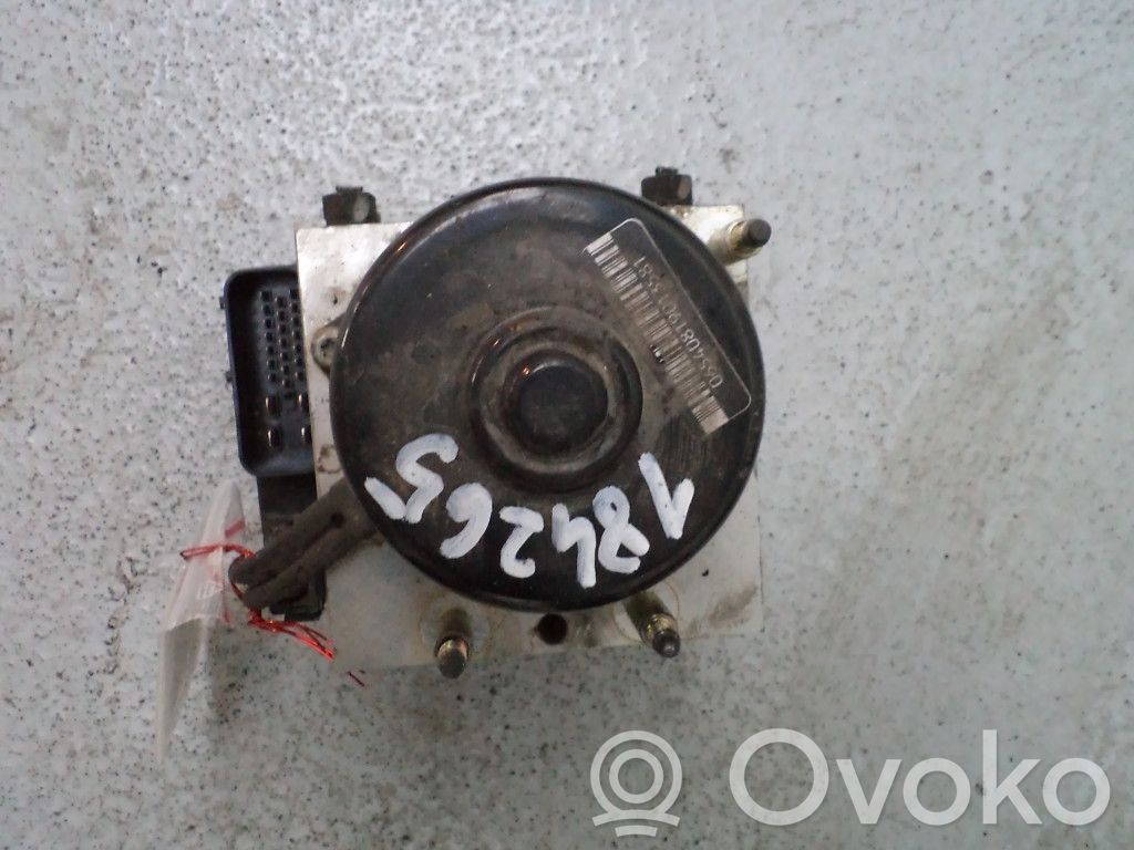 Volkswagen Sharan Pompe ABS
