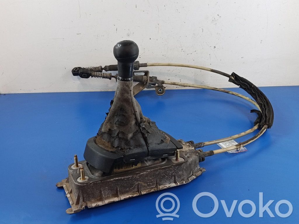 Seat Cordoba (6L) Gear shift rod 
