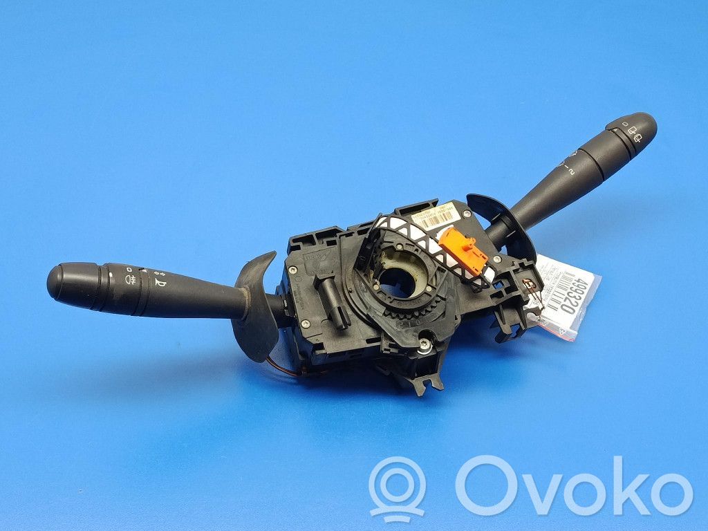 Renault Clio II Other switches/knobs/shifts 