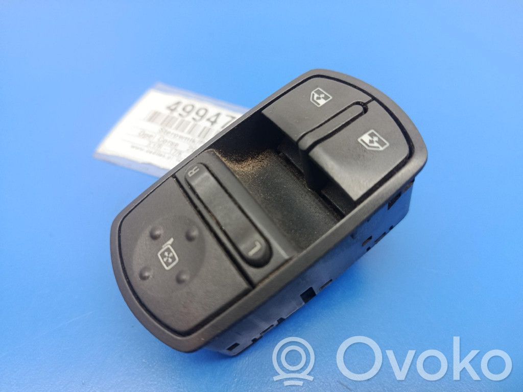 Opel Corsa D Otros dispositivos 