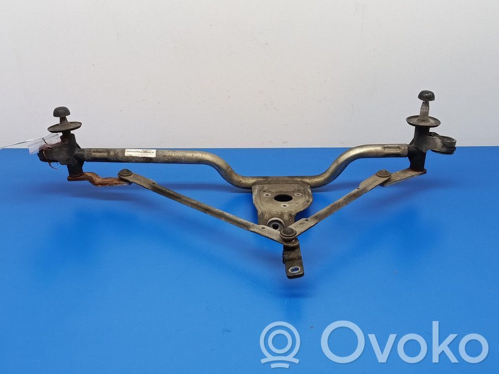 Renault Thalia I Motor și paralelogram ștergător parbriz 