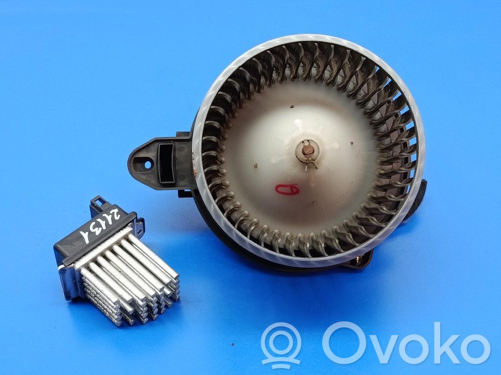 Ventilator aerotermă   4B1820021B,4B1820021B