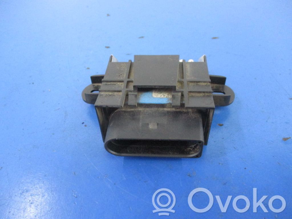 Volkswagen Tiguan Pompa carburante immersa