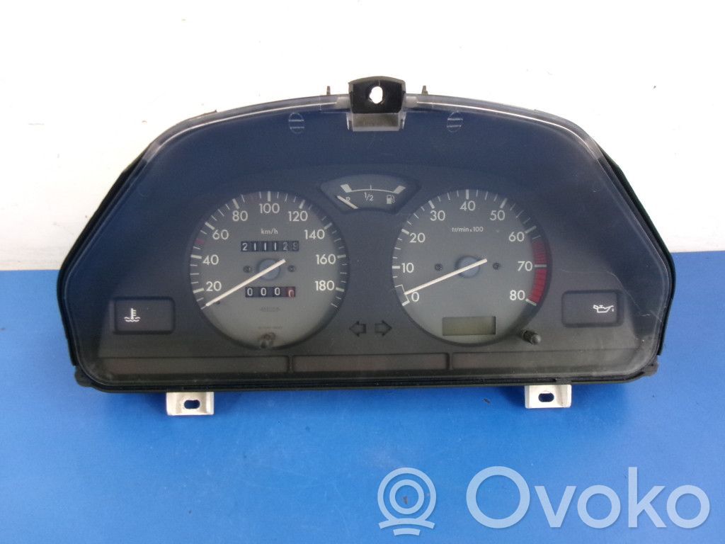 Citroen Saxo Nopeusmittari (mittaristo) 
