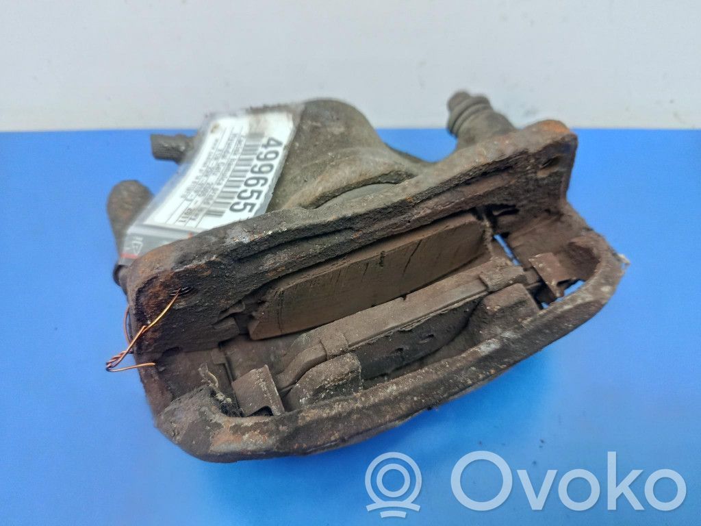 Hyundai Getz Etrier frână față 