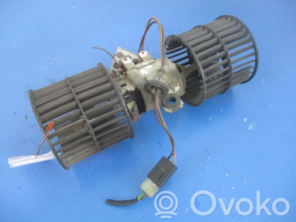 Skoda Felicia II Ventilator aerotermă 