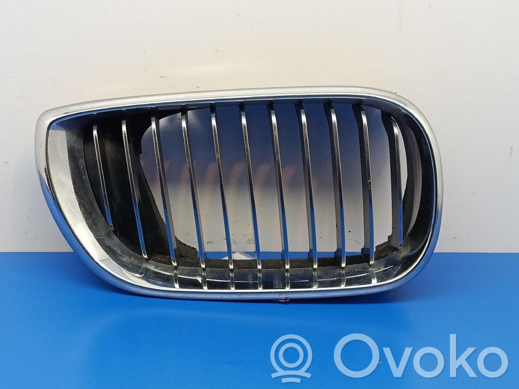 BMW X3 E83 Front grill 